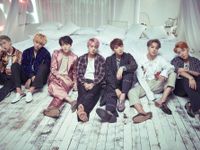 Album của BTS đắt hàng nhất năm 2017 tại Hàn Quốc