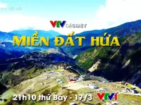 VTV Special - Mien Dat Hua:  The ugly truth about labor export in Taiwan.