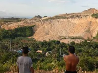 Death toll in Cebu landslide rises to 25