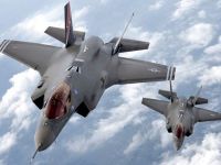 Mỹ bán chiến đấu cơ F-35 cho Bỉ