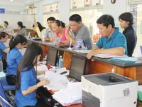 TP.HCM xây dựng đề án tăng lương cho công chức, viên chức