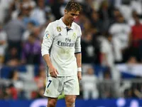 Chuyển nhượng bóng đá quốc tế ngày 20/01/2018: Real Madrid không gia hạn hợp đồng với Ronaldo