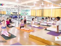 Cách tập Yoga trị chứng tê bì chân tay