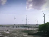 Năng lượng tái tạo và khả năng phát triển tại Việt Nam