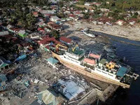 Indonesia: Troops deployed to help victims in quake-hit areas