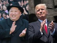 Historic US-North Korea summit set for Jun 12 in Singapore