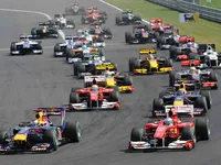 Vietnam F1 race looks likely