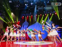 VTV ready for World Cup 2018