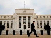 U.S. Fed raises interest rate