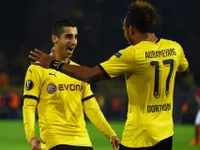 Chuyển nhượng bóng đá quốc tế ngày 24/01/2018: Sau Mkhitaryan, Arsenal chuẩn bị đón Aubameyang trong 24 giờ tới?