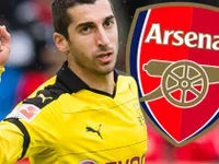 Chuyển nhượng bóng đá quốc tế ngày 17/01/2018: Muốn có Mkhitaryan, Arsenal phải chiêu mộ được Aubayemang