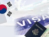 South Korea applies an open visa policy for Vietnam