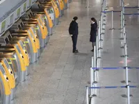 Hundreds of flights cancelled amidst strike action in Germany