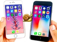 Apple làm chậm iPhone cũ: Táo khuyết tới tấp nhận đơn kiện