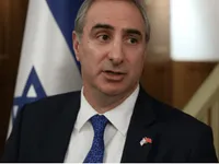 Israel expels Turkish consul in Jerusalem