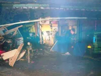 1 dead, 15 injured in Philippines bomb blast