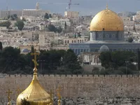 Ngoại trưởng các nước Arab nhóm họp về vấn đề Jerusalem