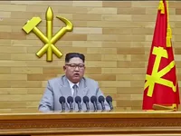 Triều Tiên mở lại kênh đối thoại với Hàn Quốc