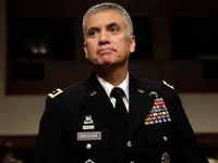 U.S cyber commander nominee warns about cyber threats