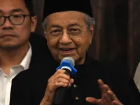Malaysian PM Mahathir Lays out priorities for new government