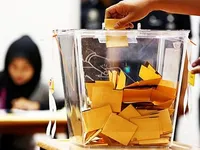Malaysian general elections begin