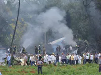 Cuba decrees 2-day national mourning after plane crash