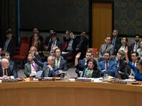 UN holds open debate on Middle East crisis