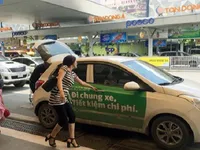 Yêu cầu các cảng hàng không bỏ quy định riêng về niên hạn taxi