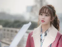 Kim So Hyun trưởng thành với phim đầu tiên ở tuổi 20