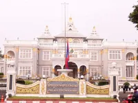 Laos holds state mourning for President Tran Dai Quang
