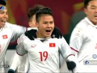 TRỰC TIẾP BÓNG ĐÁ U23 Hàn Quốc 1-1 U23 Việt Nam: Yoon Seung-Won thất bại trên chấm phạt đền