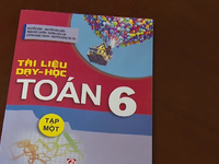 Năm 2019, TP.HCM sẽ có bộ sách giáo khoa riêng