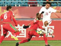 VIDEO Tổng hợp trận đấu: U23 Oman 1-0 U23 Qatar