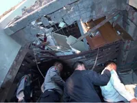 22 killed in bomb blast in Northeastern Myanmar