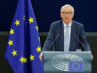 EU confirms aims for close ties with Britain after Brexit