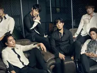 Shinhwa tái hợp kỷ niệm 20 năm ca hát