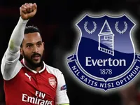 Chuyển nhượng bóng đá quốc tế ngày 16/01/2018: Walcott đồng ý tới Everton