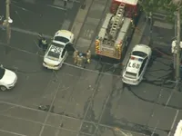 One dead in Australia's Melbourne attack