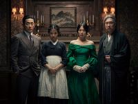 Phim điện ảnh Hàn 'The Handmaiden' được đề cử tại giải thưởng BAFTA