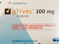 Không thiếu thuốc Glivec 100mg và Tasigna 200mg điều trị cho bệnh nhân ung thư