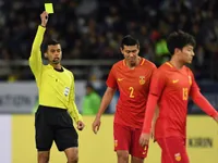 Bán kết U23 Qatar – U23 Việt Nam: AFC phân công trọng tài Singapore bắt chính