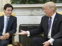 Canada - Phép thử của chính sách thương mại Mỹ thời Tổng thống Trump?