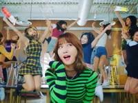 MV Likey của Twice cán mốc kỷ lục mới