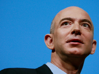 Tỷ phú Jeff Bezos tiếp sức 'giấc mơ Mỹ' cho các sinh viên nhập cư