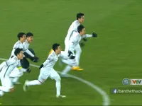 Điều thú vị tréo ngoe ở cặp đấu chung kết giữa U23 Việt Nam và U23 Uzbekistan
