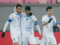 VIDEO: Hành trình vào trận chung kết U23 châu Á của U23 Uzbekistan