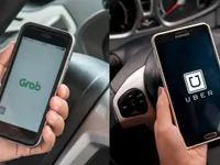 Vẫn công nhận Uber, Grab là hợp đồng điện tử