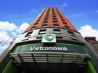 Vietcombank lên kế hoạch bán 10 cổ phần cho nhà đầu tư ngoại