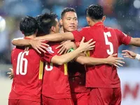 Vietnam’s U16 team ready to defend AFF title