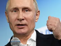 President Putin commits to improvement of living standard